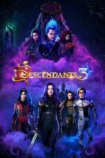 Nonton film Streaming Descendants 3 (2019) subtitle Bahasa Indonesia
