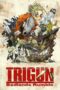 Nonton film Streaming Trigun: Badlands Rumble (2010) subtitle Bahasa Indonesia