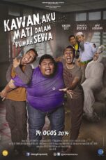 Nonton film Streaming Kawan Aku Mati Dalam Rumah Sewa (2014) subtitle Bahasa Indonesia