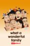 Nonton film Streaming What a Wonderful Family! (2016) subtitle Bahasa Indonesia