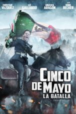 Nonton film Streaming Cinco de Mayo: The Battle (2013) subtitle Bahasa Indonesia