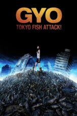 Nonton film Streaming Gyo: Tokyo Fish Attack (2012) subtitle Bahasa Indonesia