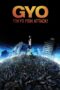 Nonton film Streaming Gyo: Tokyo Fish Attack (2012) subtitle Bahasa Indonesia