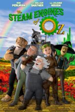 Nonton film Streaming The Steam Engines of Oz (2018) subtitle Bahasa Indonesia