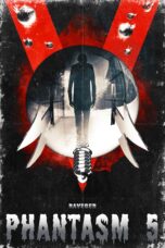 Nonton film Streaming Phantasm: Ravager (2016) subtitle Bahasa Indonesia