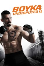 Nonton film Streaming Boyka: Undisputed IV (2016) subtitle Bahasa Indonesia