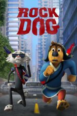 Nonton film Streaming Rock Dog (2016) subtitle Bahasa Indonesia