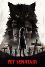 Nonton film Streaming Pet Sematary (2019) subtitle Bahasa Indonesia