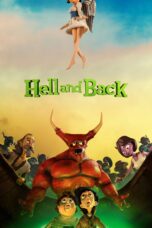 Nonton film Streaming Hell and Back (2015) subtitle Bahasa Indonesia