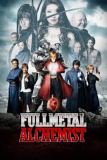 Nonton film Streaming Fullmetal Alchemist (2017) subtitle Bahasa Indonesia