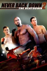 Nonton film Streaming Never Back Down 2: The Beatdown (2011) subtitle Bahasa Indonesia