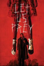 Nonton film Streaming Let Us Prey (2014) subtitle Bahasa Indonesia