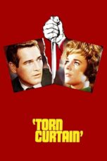Nonton film Streaming Torn Curtain (1966) subtitle Bahasa Indonesia