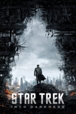 Nonton film Streaming Star Trek Into Darkness (2013) subtitle Bahasa Indonesia