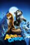 Nonton film Streaming Alpha and Omega (2010) subtitle Bahasa Indonesia