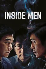 Nonton film Streaming Inside Men (2015) subtitle Bahasa Indonesia