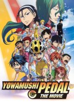 Nonton film Streaming Yowamushi Pedal: The Movie (2015) subtitle Bahasa Indonesia