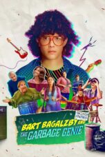 Nonton film Streaming Bart Bagalzby and the Garbage Genie (2025) subtitle Bahasa Indonesia