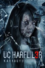 Nonton film Streaming Three Letters 3: Black Magic (2016) subtitle Bahasa Indonesia