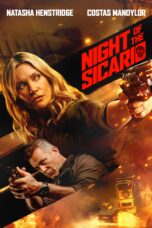 Nonton film Streaming Night of the Sicario (2021) subtitle Bahasa Indonesia