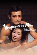 Nonton film Streaming Vengeance Is Mine (1979) subtitle Bahasa Indonesia
