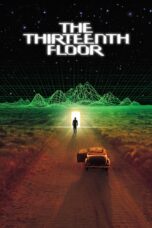Nonton film Streaming The Thirteenth Floor (1999) subtitle Bahasa Indonesia