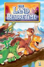 Nonton film Streaming The Land Before Time (1988) subtitle Bahasa Indonesia