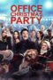 Nonton film Streaming Office Christmas Party (2016) subtitle Bahasa Indonesia
