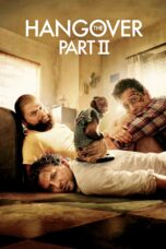 Nonton film Streaming The Hangover Part II (2011) subtitle Bahasa Indonesia
