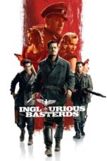 Nonton film Streaming Inglourious Basterds (2009) subtitle Bahasa Indonesia
