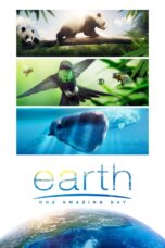 Nonton film Streaming Earth: One Amazing Day (2017) subtitle Bahasa Indonesia