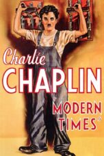 Nonton film Streaming Modern Times (1936) subtitle Bahasa Indonesia