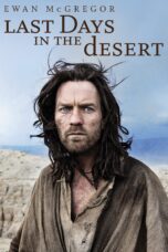 Nonton film Streaming Last Days in the Desert (2016) subtitle Bahasa Indonesia