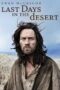 Nonton film Streaming Last Days in the Desert (2016) subtitle Bahasa Indonesia