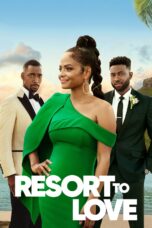 Nonton film Streaming Resort to Love (2021) subtitle Bahasa Indonesia