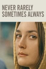 Nonton film Streaming Never Rarely Sometimes Always (2020) subtitle Bahasa Indonesia