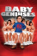 Nonton film Streaming Baby Geniuses (1999) subtitle Bahasa Indonesia