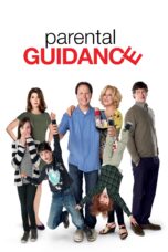 Nonton film Streaming Parental Guidance (2012) subtitle Bahasa Indonesia