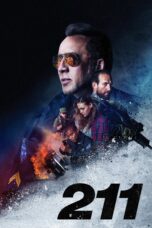 Nonton film Streaming 211 (2018) subtitle Bahasa Indonesia