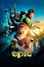 Nonton film Streaming Epic (2013) subtitle Bahasa Indonesia