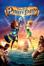 Nonton film Streaming Tinker Bell and the Pirate Fairy (2014) subtitle Bahasa Indonesia