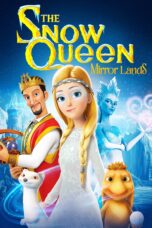 Nonton film Streaming The Snow Queen: Mirror Lands (2018) subtitle Bahasa Indonesia