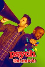 Nonton film Streaming Psych: The Movie (2017) subtitle Bahasa Indonesia