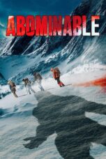 Nonton film Streaming Abominable (2020) subtitle Bahasa Indonesia