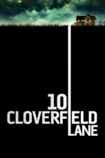 Nonton film Streaming 10 Cloverfield Lane (2016) subtitle Bahasa Indonesia