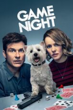 Nonton film Streaming Game Night (2018) subtitle Bahasa Indonesia