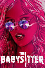 Nonton film Streaming The Babysitter (2017) subtitle Bahasa Indonesia