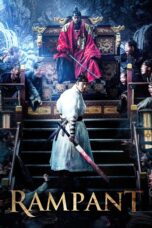 Nonton film Streaming Rampant (2018) subtitle Bahasa Indonesia