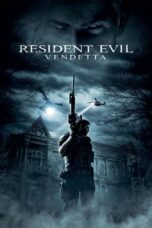 Nonton film Streaming Resident Evil: Vendetta (2017) subtitle Bahasa Indonesia