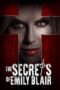 Nonton film Streaming The Secrets of Emily Blair (2016) subtitle Bahasa Indonesia
